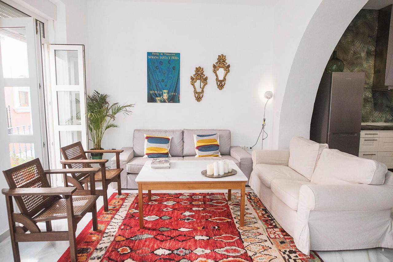 Villa La Casa De Lucia Ayamonte Esterno foto