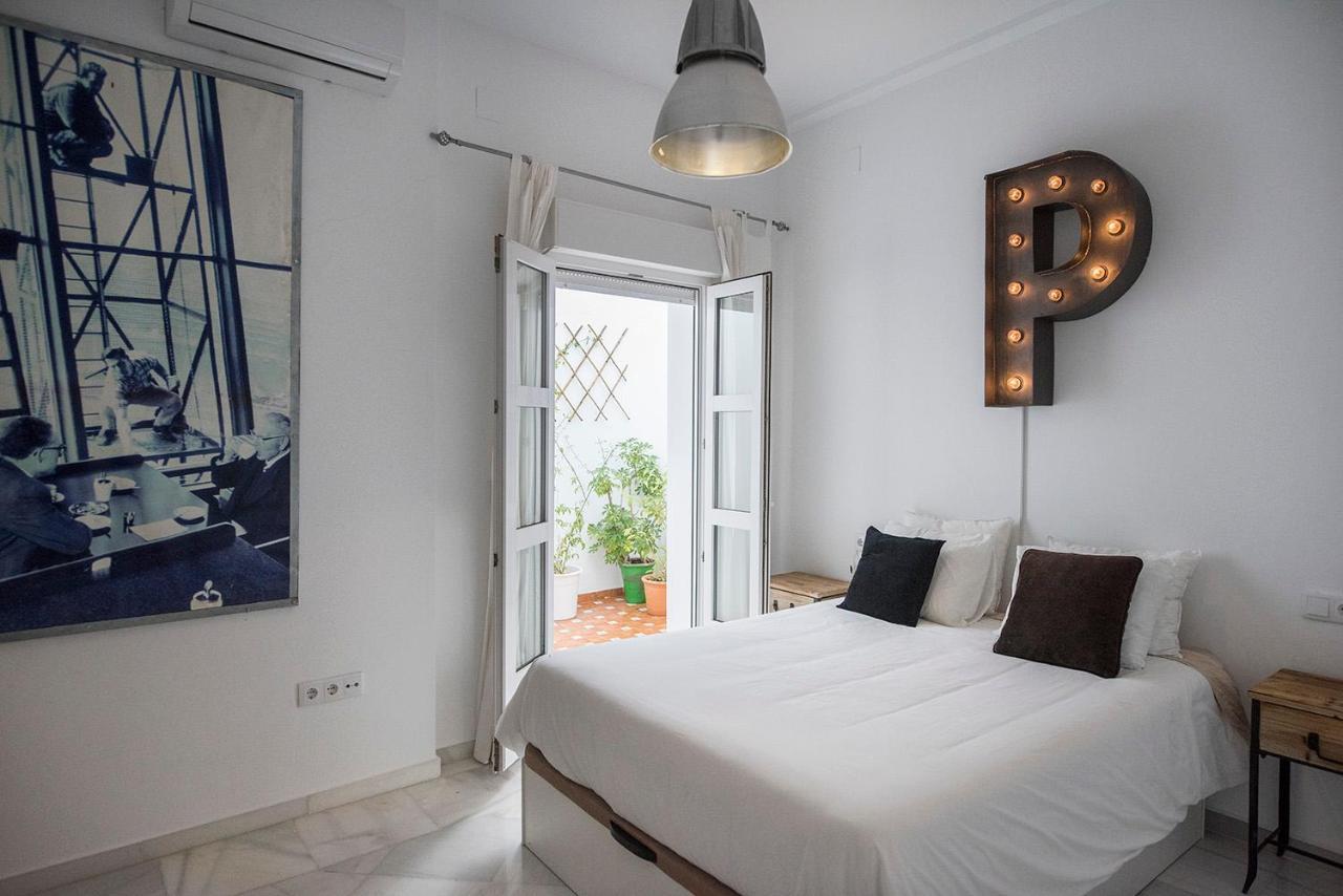Villa La Casa De Lucia Ayamonte Esterno foto