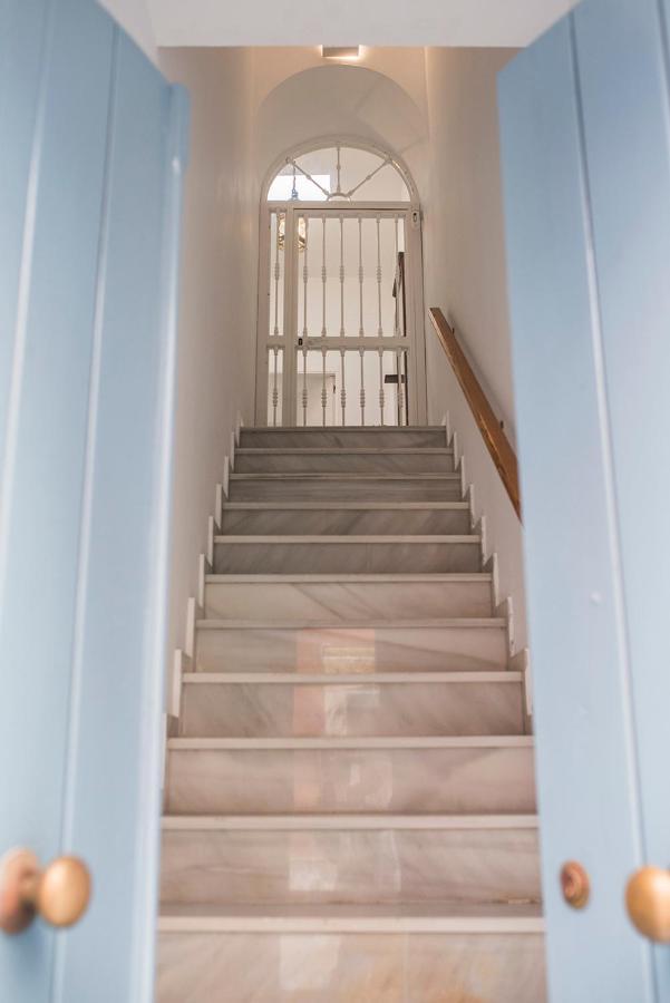 Villa La Casa De Lucia Ayamonte Esterno foto